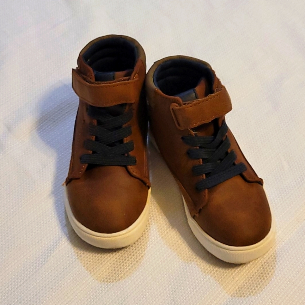 Toddler Boys Boots